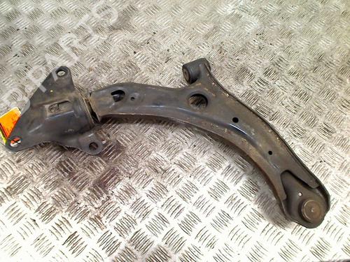 Used Left front suspension arm HONDA INSIGHT (ZE_) 1.3 IMA (ZE28, ZE2) (88 hp) 11298012