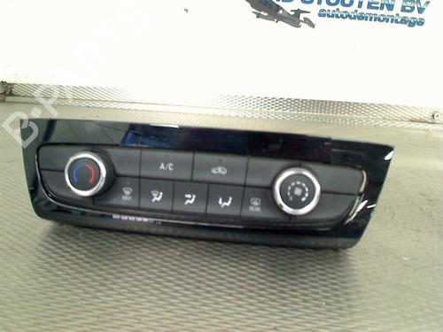 Used Climate control OPEL CORSA F (P2JO) 1.2 (68) (101 hp) 30450778