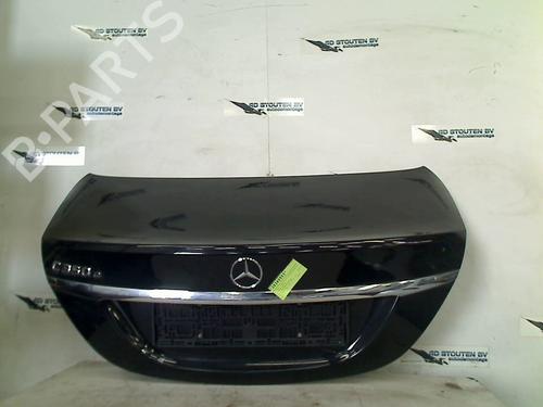 Tailgate MERCEDES-BENZ C-CLASS (W205) C 350 e (205.047) | BP29478631C6 