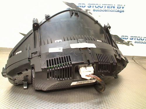 Display monitor MERCEDES-BENZ E-CLASS (W211) E 320 CDI (211.022) | BP27099784C48 