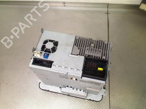 Elektronisk modul VW POLO V (6R1, 6C1) 1.2 | BP30874844M83 