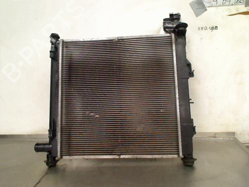 Water radiator KIA PICANTO III (JA) 1.0 | BP39954709M31 - Image 4