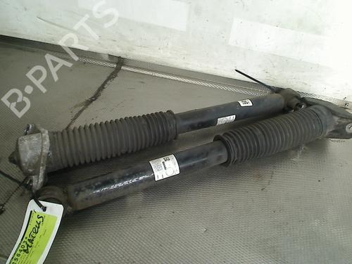 Used Right rear shock absorber Right rear shock absorber 39166217 39166217