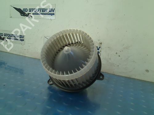 Used Heater blower motor OPEL MERIVA B MPV (S10) 1.4 (75) (120 hp) 11704283