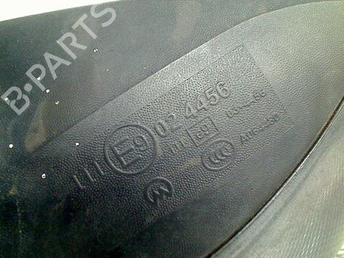 Right mirror SEAT IBIZA IV ST (6J8, 6P8) 1.2 TDI | BP24737294C27 
