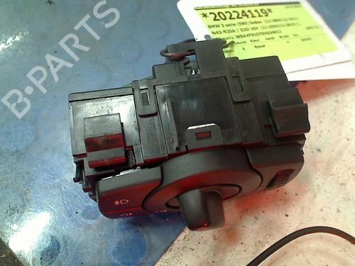 Headlight switch BMW 3 (E90) 320 i | BP12068065I24 