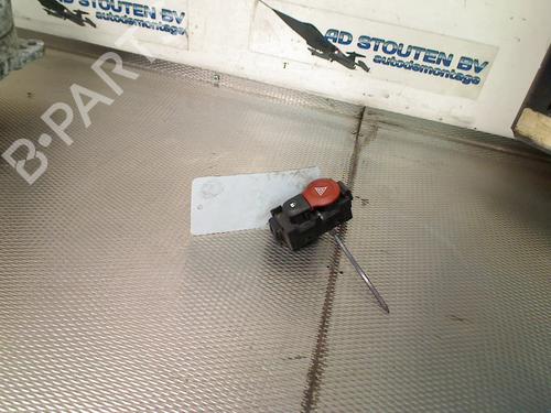 Used Warning switch Warning switch RENAULT KANGOO Express (FW0/1_) 1.5 dCi 75 (FW07, FW10, FW04) (75 hp) 39974839 39974839