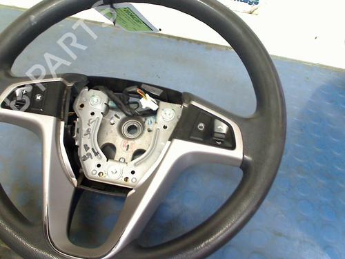 Steering wheel HYUNDAI i20 I (PB, PBT) 1.2 | BP19748677C49 