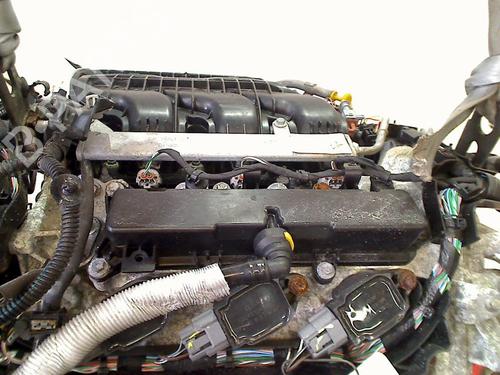 Engine RENAULT TWINGO III (BCM_, BCA_) 0.9 TCe 110 | BP18261578M1 - Image 5