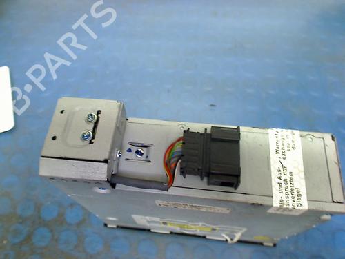 Electronic module AUDI A4 B7 Convertible (8HE) 2.0 TDI | BP17977203M83 