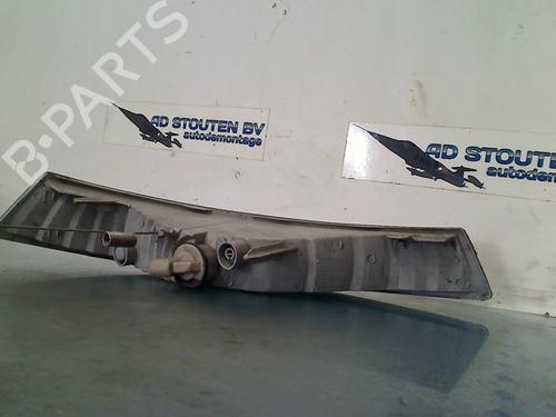 Left headlight RENAULT TRAFIC II Van (FL) 1.9 dCi 80 (FL0B) | BP19316205C28 