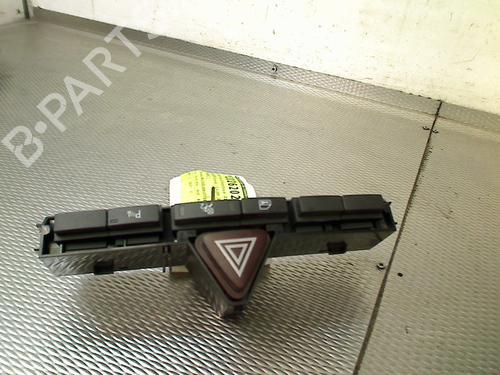 Warning switch OPEL CORSA D (S07) 1.4 (L08, L68) | BP38462063I22 - Image 5