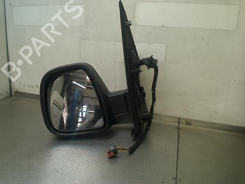 left-mirror-peugeot-expert-van-v_-2016-32183520 main image