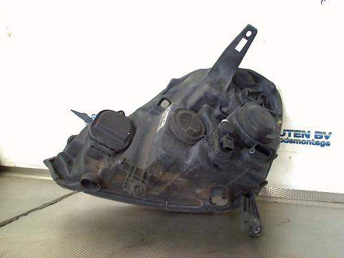 Right headlight RENAULT MODUS / GRAND MODUS (F/JP0_) 1.2 16V (JP0W) | BP31279079C29