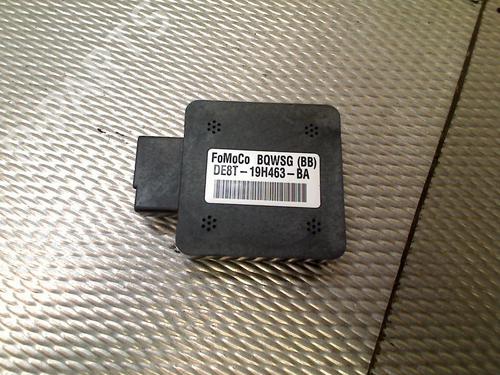 Control unit FORD FOCUS III Turnier 1.6 TDCi ECOnetic | BP29140104M11 - Image 2