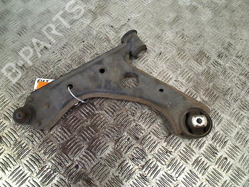 Left front suspension arm FIAT PUNTO EVO (199_) 1.3 D Multijet | BP11308608M12 