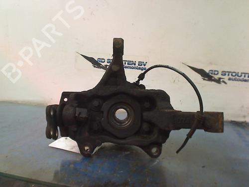 Left front steering knuckle RENAULT TRAFIC III Van (FG_) 1.6 dCi 95 (FGMJ, FGMR) | BP16353453M25 