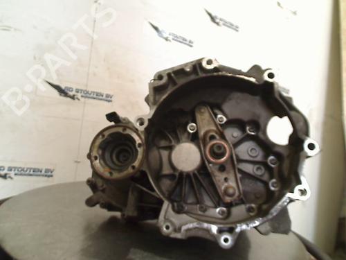 Gearbox SEAT IBIZA III (6L1) 1.4 16V | BP19748748M3 
