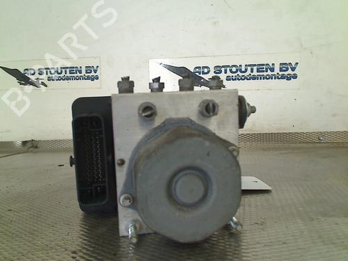 ABS pump RENAULT CLIO IV (BH_) 1.5 dCi 90 | BP28389038M43