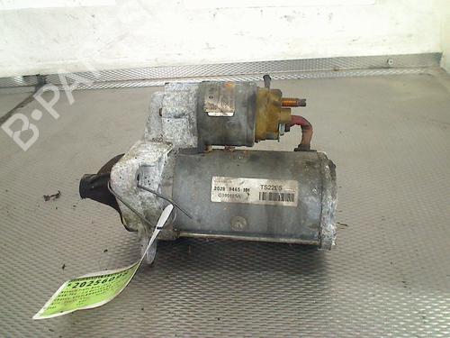 Startmotor RENAULT TRAFIC II Van (FL) 2.0 dCi 90 (FL0H, FL00, FL01, FL0M, FL0P, FL0S) (90 hp) 30774479