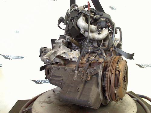 Engine BMW Z3 Roadster (E36) 1.8 i | BP28188158M1 