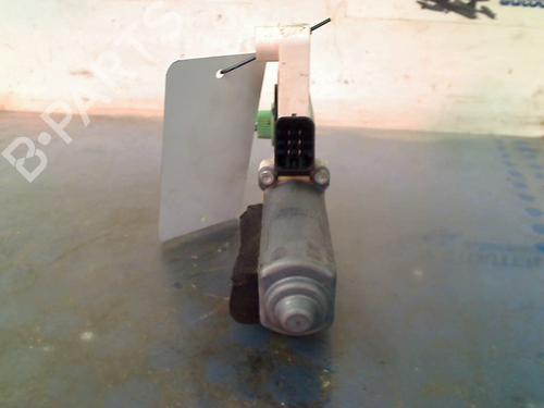 Left rear window motor MERCEDES-BENZ CLA Shooting Brake (X117) CLA 200 CDI / d (117.908) | BP17834988E23 