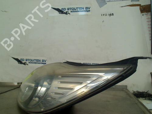 Left headlight FORD KA (RU8) 1.2 | BP39199754C28 - Image 3