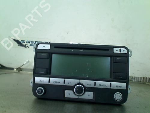 Electronic module VW GOLF V (1K1) 1.9 TDI | BP27716967M83 