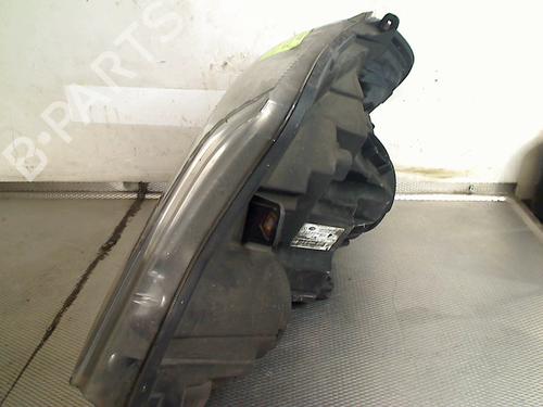 Right headlight MERCEDES-BENZ SPRINTER 3,5-t Platform/Chassis (B906) 316 CDI (906.131, 906.133, 906.135, 906.231, 906.233,... | BP31279634C29