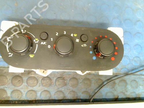 Climate control OPEL VIVARO B Van (X82) 1.6 CDTI (05) | BP28305443I5 