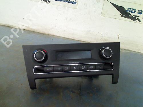 Mando climatizador Mando climatizador SKODA RAPID (NH3, NK3, NK6) 1.2 TSI (86 hp) 33771090 33771090