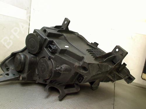 Left headlight PEUGEOT PARTNER Box Body/MPV 1.6 HDi | BP36474878C28 - Image 3