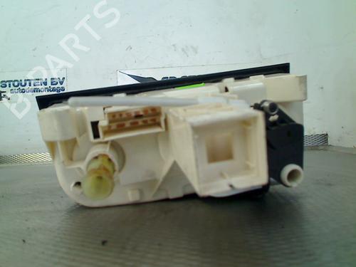 Climate control OPEL TIGRA TwinTop (X04) 1.4 (R97) | BP33714516I5 - Image 5