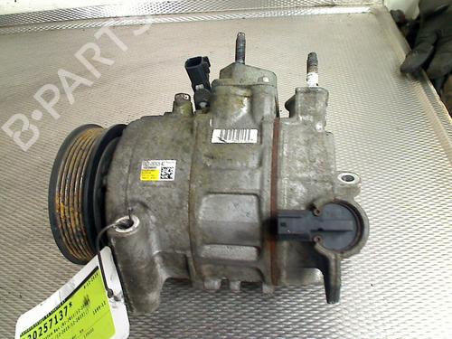 Used AC compressor FORD TRANSIT CUSTOM V362 Bus (F3) 2.0 EcoBlue (105 hp) 31010133