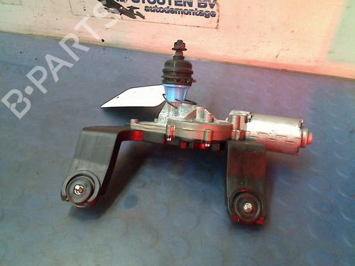 Rear wiper motor HYUNDAI ix35 (LM, EL, ELH) 2.0 | BP17751652M102 