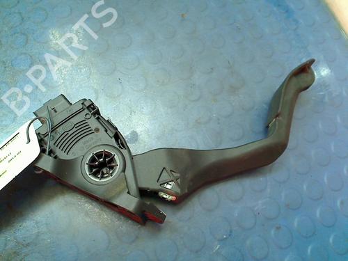 Pedal PEUGEOT 208 I (CA_, CC_) 1.2 VTI 82 | BP13235748I4 