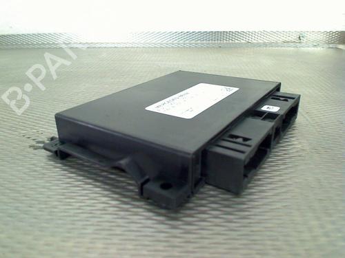 Control unit MERCEDES-BENZ A-CLASS Saloon (V177) A 200 (177.187) | BP30747616M11 - Image 4