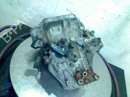 Gearbox HYUNDAI i10 I (PA) 1.0 | BP32078048M3
