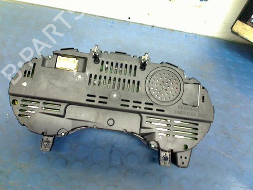Instrument cluster MERCEDES-BENZ M-CLASS (W166) ML 350 BlueTEC 4-matic (166.024, 166.023) | BP33458480C47 - Image 3