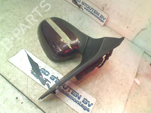 Left mirror FORD KA (RU8) 1.2 | BP11299878C26 