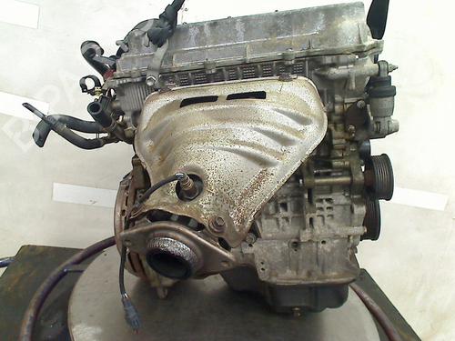 Motor TOYOTA COROLLA (_E12_) 1.6 VVT-i (ZZE121_, ZZE121R) | BP30932126M1 