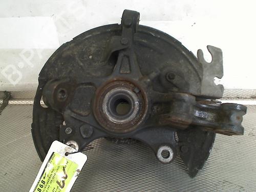 Venstre Styrespindel Lejehus Venstre Styrespindel Lejehus PEUGEOT 3008 II SUV (MC_, MR_, MJ_, M4_) Hybrid (224 hp) 33710401 33710401