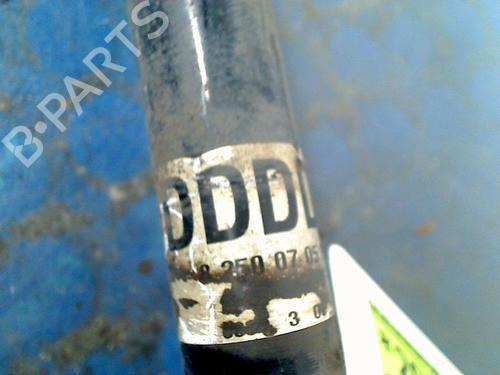 Right front driveshaft TOYOTA YARIS (_P9_) 1.3 VVT-i (SCP90_, SCP90R) | BP17030475M39 