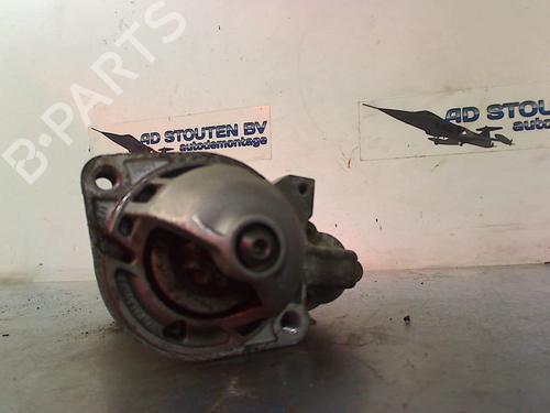 Starter MERCEDES-BENZ S-CLASS (W220) S 320 CDI (220.025, 220.125) | BP16135772M8 