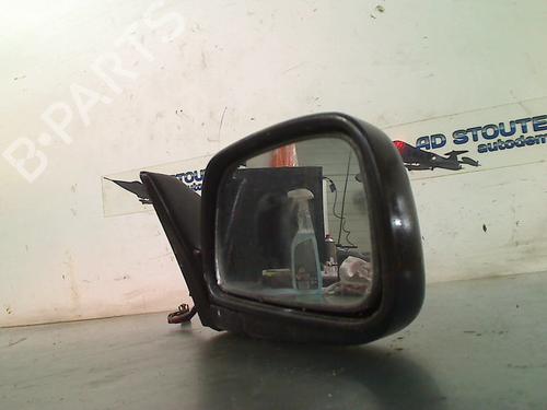 Right mirror TOYOTA PASEO Coupe (_L5_) 1.5 (EL54_, EL54R) | BP22369256C27 