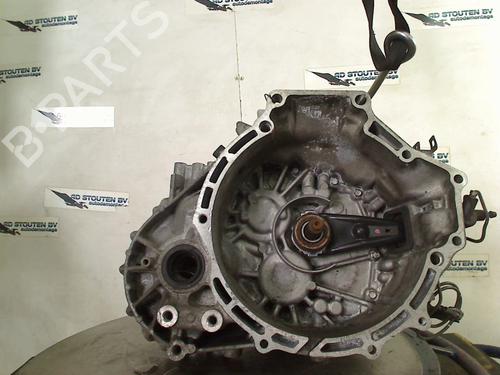Used Gearbox Gearbox MAZDA 6 Hatchback (GH) 2.0 MZR-CD (GH14) (140 hp) 33737140 33737140