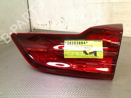 Used Right taillight Right taillight 39148064 39148064