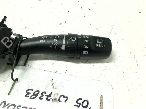 Used Steering column stalk HYUNDAI TUCSON (JM) 2.0 CRDi (113 hp) 11296015