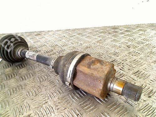Left front driveshaft AUDI A3 Sportback (8VA, 8VF) 1.4 TFSI e-tron | BP11307888M38 