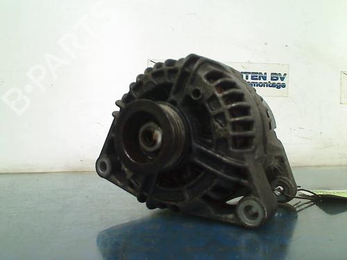Używane Alternator OPEL TIGRA TwinTop (X04) 1.4 (R97) (90 hp) 19404059